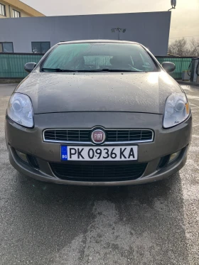 Fiat Bravo ВСИЧКИ ЕКСТРИ* ГАЗ* 6 СКОРОСТИ, снимка 2