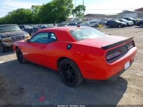 Dodge Challenger Авто Кредит!Крайна цена до БГ!Купи сега! - 23150 лв. - 39849244 4
