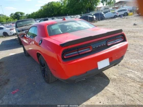 Dodge Challenger Авто Кредит!Крайна цена до БГ!Купи сега! - 23150 лв. - 39849244 6