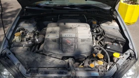 Обява за продажба на Subaru Legacy ~2 500 лв. - изображение 6