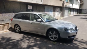 Обява за продажба на Subaru Legacy ~2 500 лв. - изображение 1