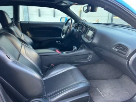 Dodge Challenger K&N* * 65700km* PERFORMANCE controll+ * * | Mobile.bg    11