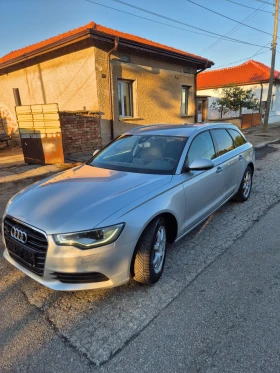 Обява за продажба на Audi A6 A6 C7 3.0TDI QUATTRO ~20 499 лв. - изображение 1