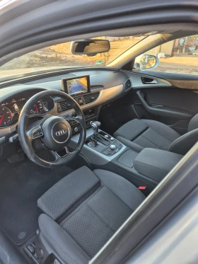 Обява за продажба на Audi A6 A6 C7 3.0TDI QUATTRO ~20 499 лв. - изображение 6