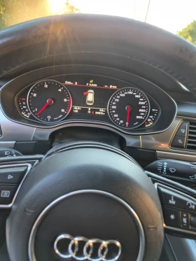 Обява за продажба на Audi A6 A6 C7 3.0TDI QUATTRO ~20 499 лв. - изображение 8