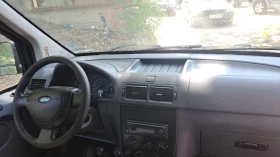 Ford Transit Custom Connect  | Mobile.bg    10