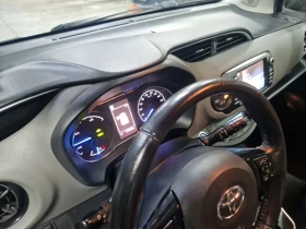 Toyota Yaris 1, 5 hybrid | Mobile.bg    8