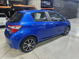Toyota Yaris 1, 5 hybrid | Mobile.bg    4