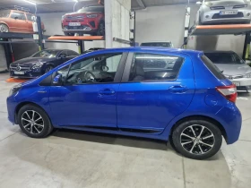 Toyota Yaris 1, 5 hybrid | Mobile.bg    6