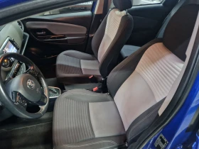 Toyota Yaris 1, 5 hybrid | Mobile.bg    9