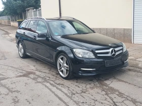 Обява за продажба на Mercedes-Benz C 350 ~13 500 лв. - изображение 5