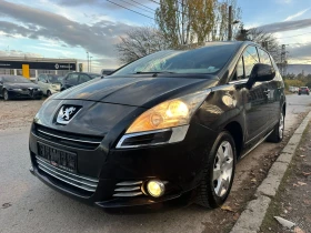     Peugeot 5008 1, 600HDI EURO5