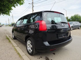 Peugeot 5008 1, 600HDI EURO5 | Mobile.bg � ����� ������ 5