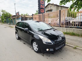 ����� �� �������� �� Peugeot 5008 1, 600HDI EURO5