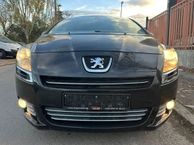     Peugeot 5008 1, 600HDI EURO5