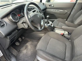 Peugeot 5008 1, 600HDI EURO5 - 7999 лв. - 38402519 7