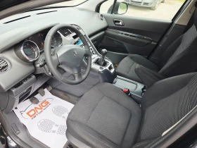 Peugeot 5008 1, 600HDI EURO5 | Mobile.bg � ����� ������ 10