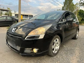 Peugeot 5008 1, 600HDI EURO5 - 7999 лв. - 38402519 3