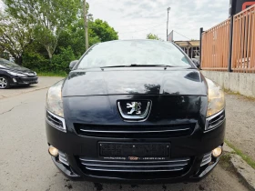 ����� �� �������� �� Peugeot 5008 1, 600HDI EURO5