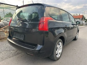 Peugeot 5008 1, 600HDI EURO5 - 7999 лв. - 38402519 6