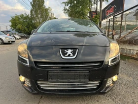Peugeot 5008 1, 600HDI EURO5 - 7999 лв. - 38402519 2