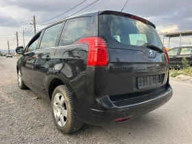 Peugeot 5008 1, 600HDI EURO5 - 7999 лв. - 38402519 4