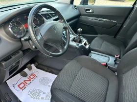 Peugeot 5008 1, 600HDI EURO5 | Mobile.bg    16