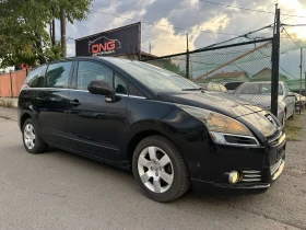 Peugeot 5008 1, 600HDI EURO5