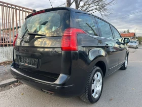 Peugeot 5008 1, 600HDI EURO5 | Mobile.bg    14