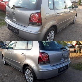 VW Polo 1.4i* 80kc* *  | Mobile.bg    15