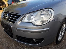 VW Polo 1.4i* 80kc* *  | Mobile.bg    7