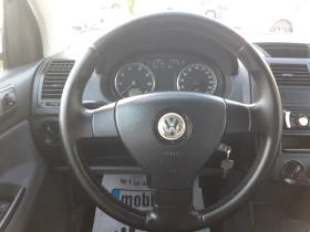 VW Polo 1.4i* 80kc* *  | Mobile.bg    9