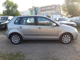 VW Polo 1.4i* 80kc* *  | Mobile.bg    4