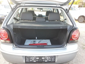 VW Polo 1.4i* 80kc* *  | Mobile.bg    12