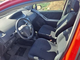 Toyota Yaris 1.0VVTi  | Mobile.bg    7