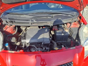 Toyota Yaris 1.0VVTi  | Mobile.bg    12