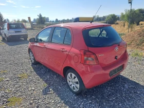 Toyota Yaris 1.0VVTi  | Mobile.bg    6