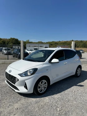 Hyundai I10 1.0i EURO 6 TUV COC | Mobile.bg    2
