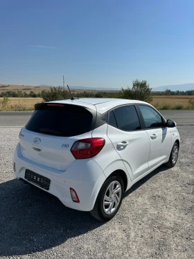 Hyundai I10 1.0i EURO 6 TUV COC | Mobile.bg    6