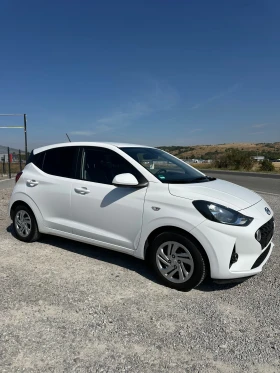 Hyundai I10 1.0i EURO 6 TUV COC | Mobile.bg    4