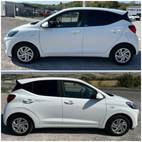 Hyundai I10 1.0i EURO 6 TUV COC | Mobile.bg    5