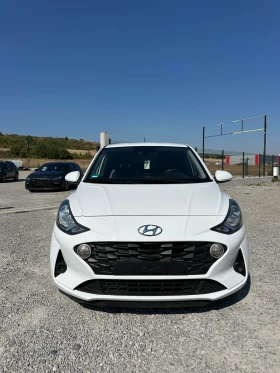 Hyundai I10 1.0i EURO 6 TUV COC | Mobile.bg    3
