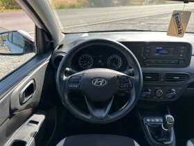 Hyundai I10 1.0i EURO 6 TUV COC | Mobile.bg    10