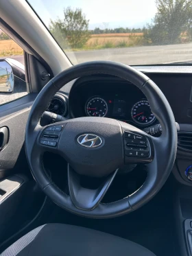 Hyundai I10 1.0i EURO 6 TUV COC | Mobile.bg    11