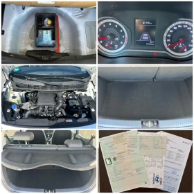 Hyundai I10 1.0i EURO 6 TUV COC | Mobile.bg    16