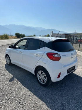 Hyundai I10 1.0i EURO 6 TUV COC | Mobile.bg    8