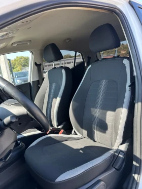 Hyundai I10 1.0i EURO 6 TUV COC | Mobile.bg    12