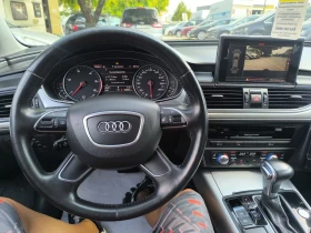 Audi A6 Led Pano Navi - 23990 лв. - 61197735 11