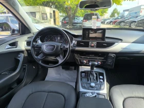 Audi A6 Led Pano Navi - 23990 лв. - 61197735 10