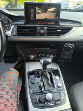 Audi A6 Led Pano Navi - 23990 лв. - 61197735 12